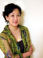 [문화인터뷰] 25년 작품세계 한자리에 모은 엄선애씨